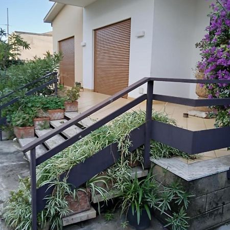 Giardino Delle Arance Luxury Rooms Palermo Exterior foto