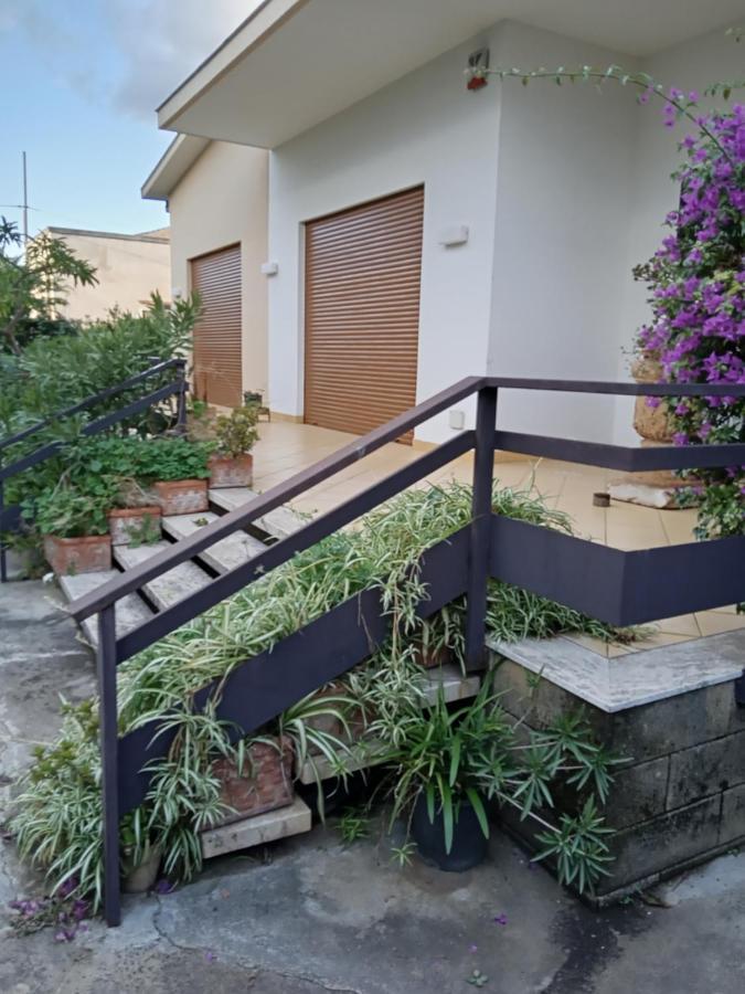 Giardino Delle Arance Luxury Rooms Palermo Exterior foto