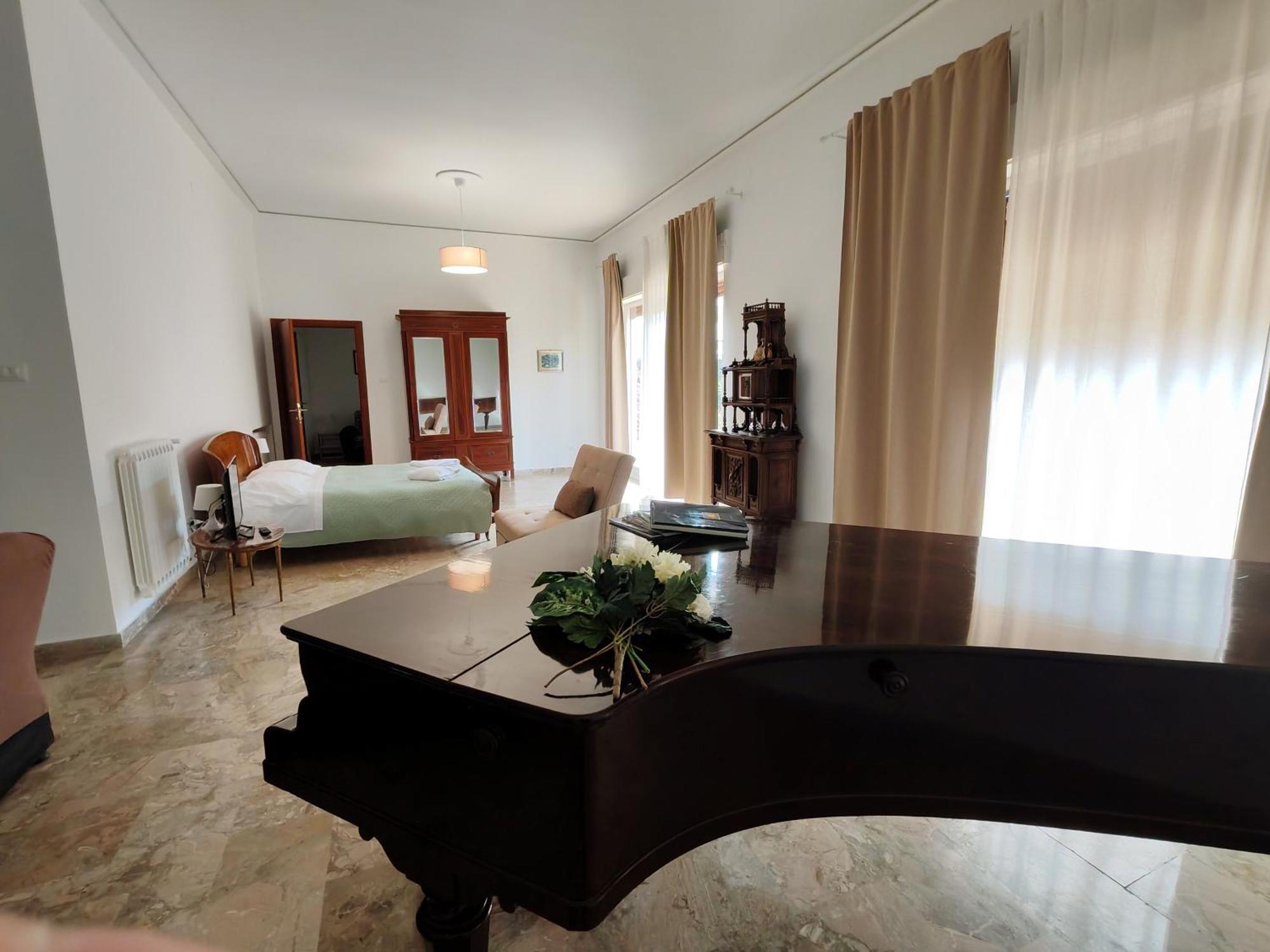 Giardino Delle Arance Luxury Rooms Palermo Exterior foto